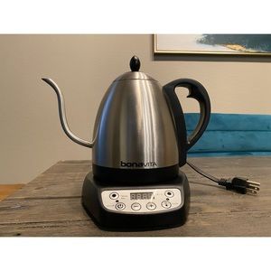 Bonavita electric kettle